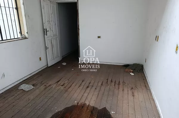 Casa Duplex com terreno para venda em Tijuca Rio de Janeiro