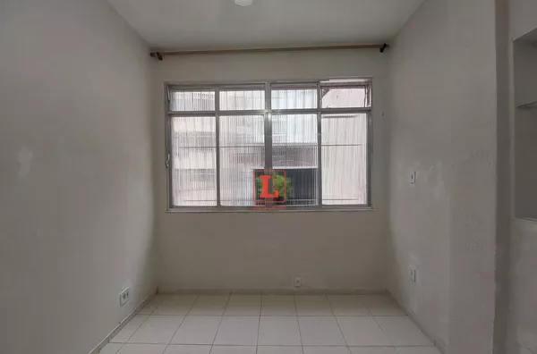 Conjugado  no centro do Rio de Janeiro