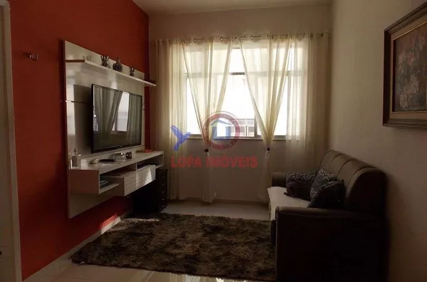 Apartamento à venda no bairro Centro - Rio de Janeiro/RJ, Zona Central