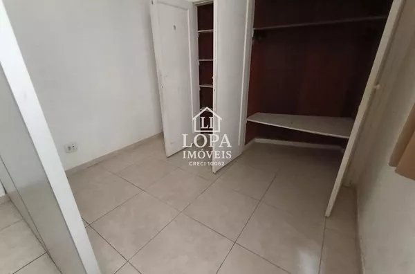 Apartamento conjugado tipo Studio para venda no centro do Rio de Janeiro