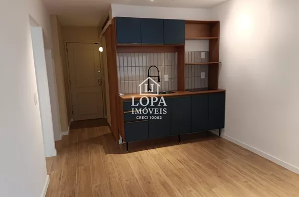 Apartamento na Cinelândia Centro do Rio de Janeiro