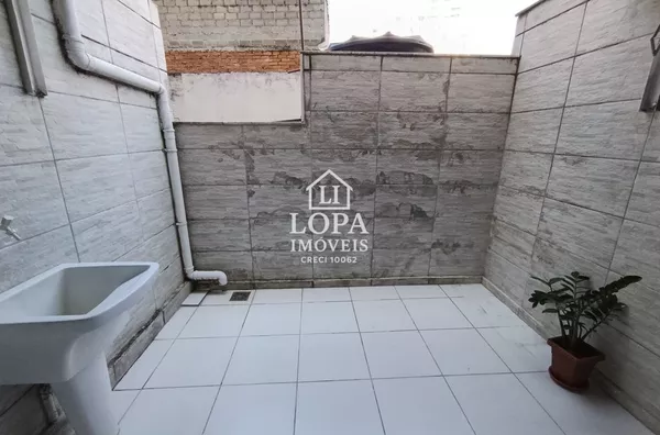 Apartamento  Sala um Quarto dividido para dois quartos em centro Rio de Janeiro