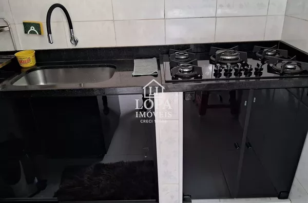 Apartamento no Centro do Rio de Janeiro