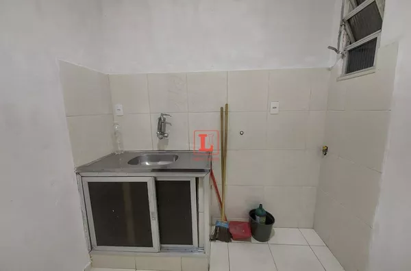Conjugado  no centro do Rio de Janeiro