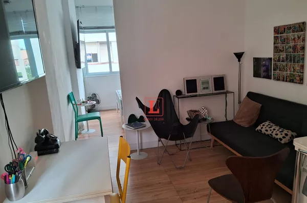 Apartamento Centro do Rio de Janeiro