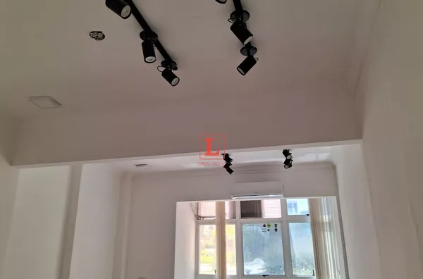 Apartamento no Centro do Rio de Janeiro