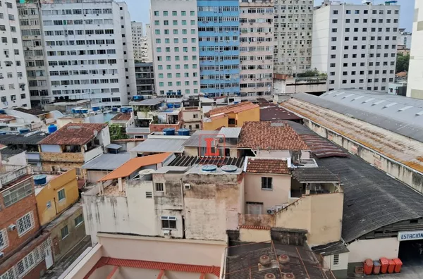 Apartamento Centro do Rio de Janeiro