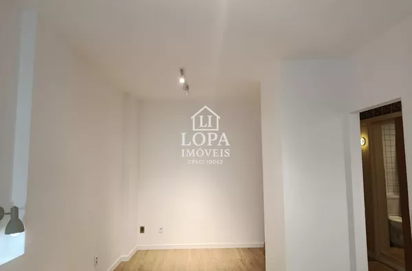 Apartamento na Cinelândia Centro do Rio de Janeiro