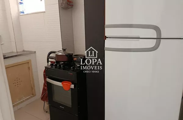 Apartamento no Centro do Rio de Janeiro