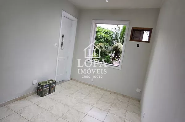 Maravilhosa casa dois quartos coração da lapa
