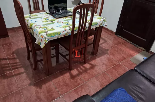 Apartamento de dois quartos na rua Riachuelo Centro do Rio de Janeiro