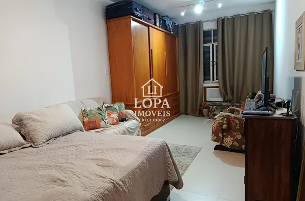 Apartamento no Centro do Rio de Janeiro