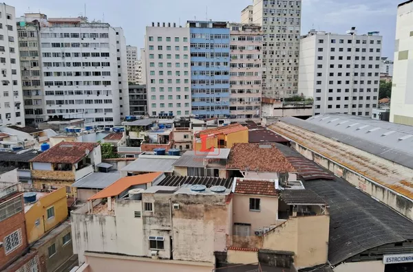 Apartamento Centro do Rio de Janeiro
