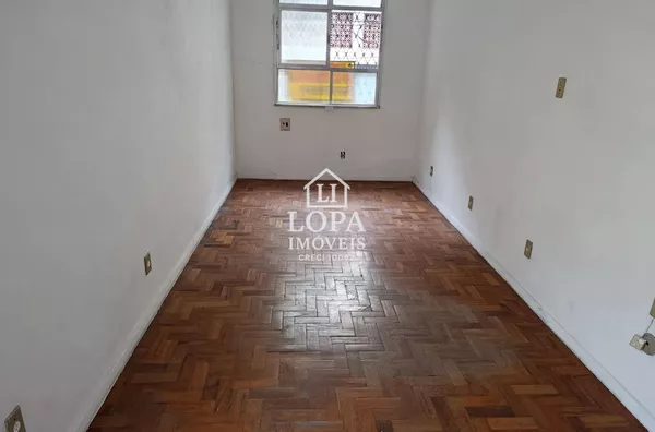 Apartamento no Bairro De Fátima, 1 cozinha e 1 banheiro