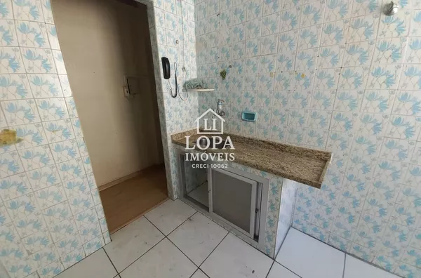 Apartamento à Venda com 2 quartos, 1 banheiro e 63 m² por 380.000