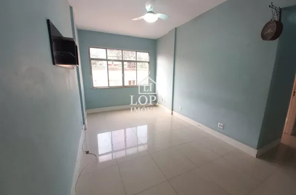 Apartamento à Venda com 2 quartos No Centro Do Rio De Janeiro