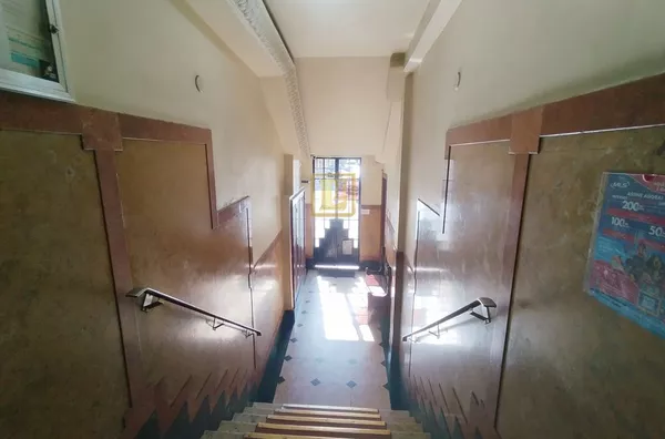Apartamento composto de Sala um Quarto em Centro Rio de Janeiro para Venda