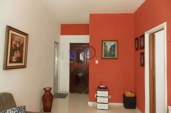 Apartamento à venda no bairro Centro - Rio de Janeiro/RJ, Zona Central