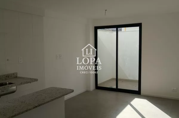 Apartamento em Botafogo 1 quarto com garagem!!!
