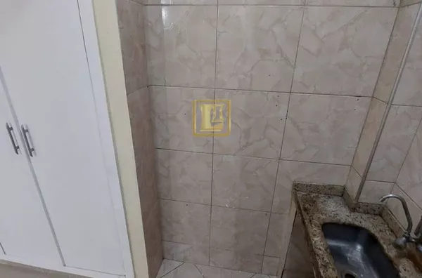 Lindo apartamento quarto e sala no centro do Rio de Janeiro para Venda
