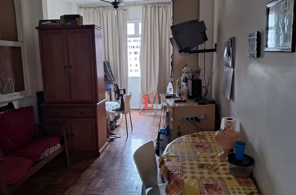 Apartamento Centro do Rio de Janeiro