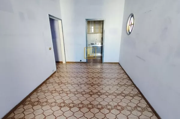 Apartamento composto de Sala um Quarto em Centro Rio de Janeiro para Venda