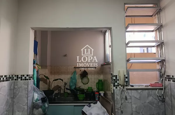 Apartamento no Centro do Rio de Janeiro