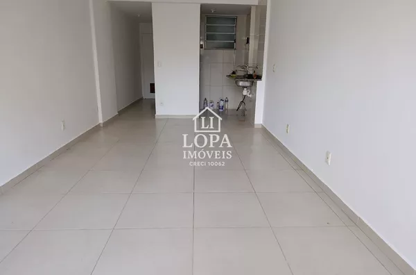 Apartamento amplo para venda em centro do Rio de Janeiro