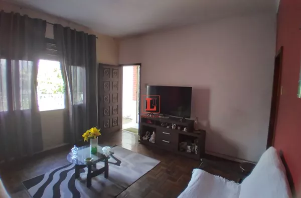 Casa em Santa Teresa 3 quartos, 2 banheiros, Terraço à venda no Rio de Janeiro