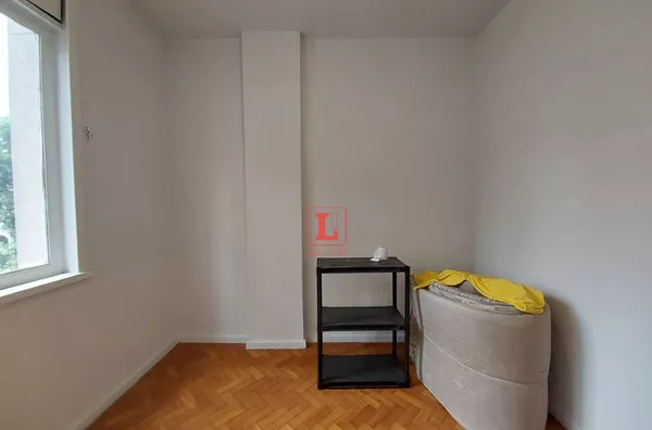 Amplo sala quarto no centro