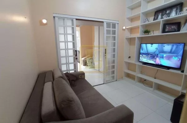 Apartamento no Bairro de Fátima