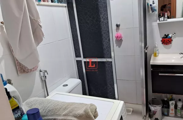 Apartamento no Centro do Rio de Janeiro