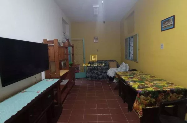 Casa De quatro quartos no Centro do Rio de Janeiro