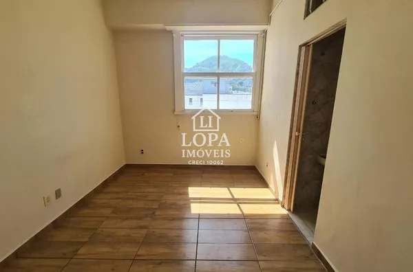 Apartamento no Catete Zona Sul do Rio de Janeiro