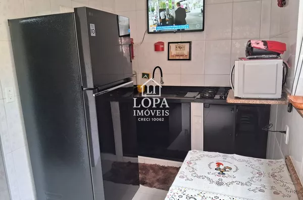 Apartamento no Centro do Rio de Janeiro