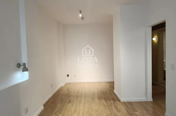 Apartamento na Cinelândia Centro do Rio de Janeiro