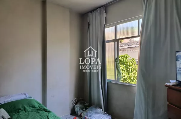 Apartamento no Centro do Rio de Janeiro