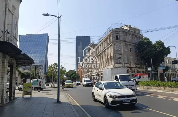 Casa com quatro quartos