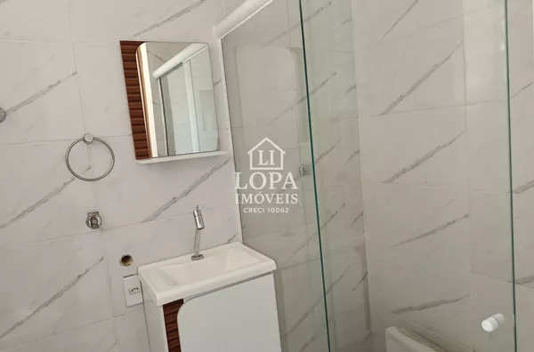 Apartamento na Rua Riachuelo Centro do Rio de Janeiro