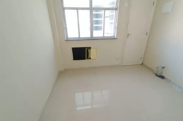 Apartamento Sala e Quarto no Centro do Rio de Janeiro para Venda
