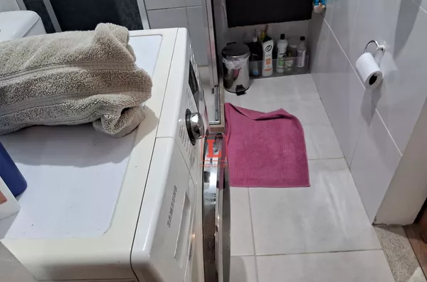 Apartamento no Centro do Rio de Janeiro