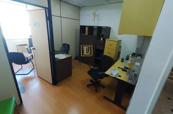 Andar Corporativo à Venda No Centro do Rio de Janeiro