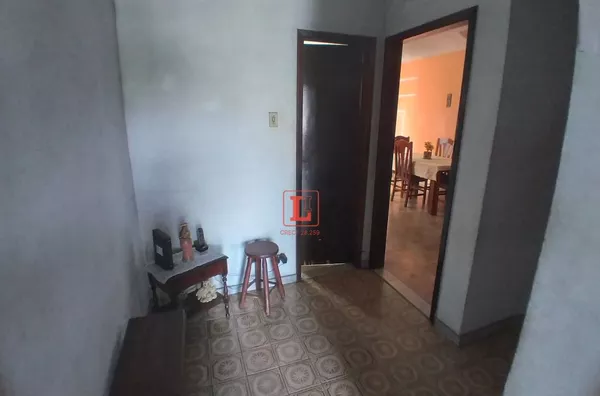 Casa em Santa Teresa 3 quartos, 2 banheiros, Terraço à venda no Rio de Janeiro