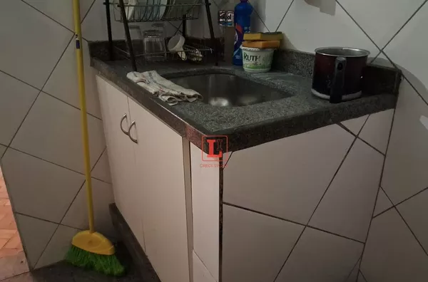 Apartamento no Centro do Rio de Janeiro