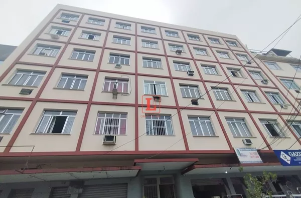 Apartamento de Sala Um Quartos Varanda São Cristóvão para venda Rio de Janeiro