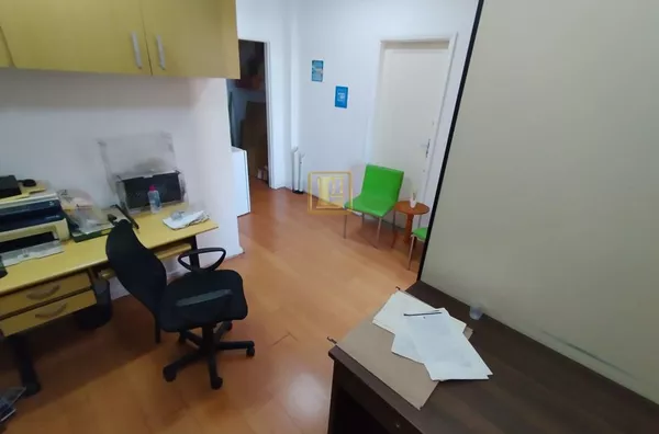 Andar Corporativo à Venda No Centro do Rio de Janeiro