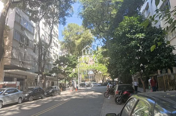 Conjugado  no centro do Rio de Janeiro