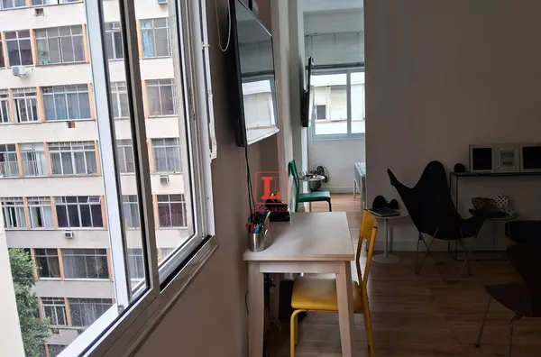 Apartamento Centro do Rio de Janeiro