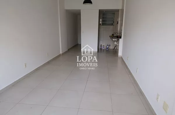 Apartamento amplo para venda em centro do Rio de Janeiro