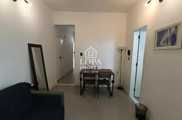 Apartamento cobertura Studio para venda em centro Rio de Janeiro
